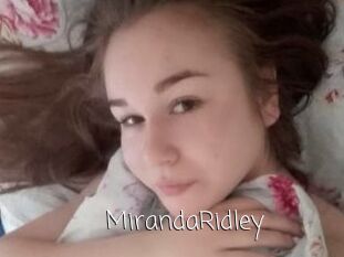 MirandaRidley