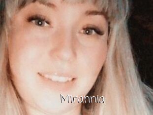 Mirannia