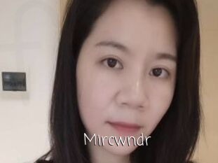 Mircwndr