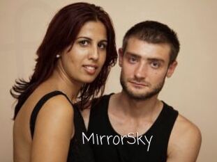 MirrorSky