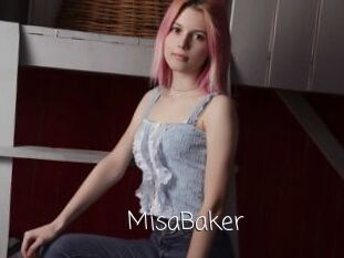 MisaBaker