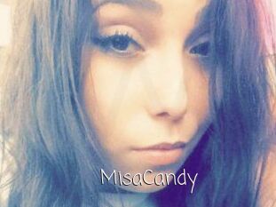 MisaCandy