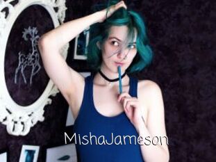 MishaJameson