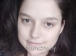 MishaSteely