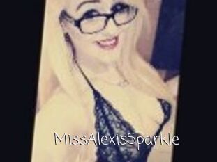 MissAlexisSparkle