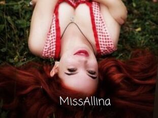 MissAllina