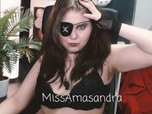 MissAmasandra