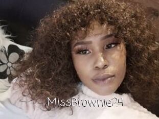 MissBrownie24