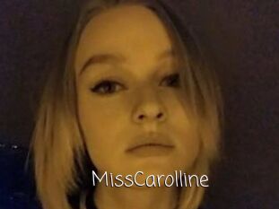 MissCarolline