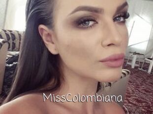 MissColombiana