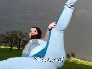 MissCorali