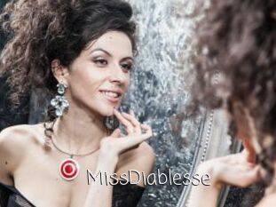 MissDiablesse