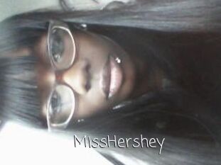 MissHershey