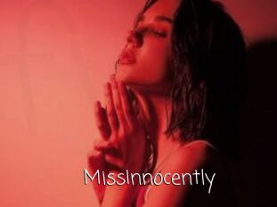 MissInnocently