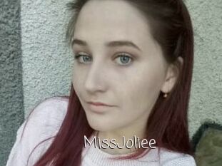 MissJoliee