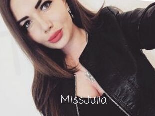 MissJulia