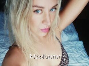 MissKammy