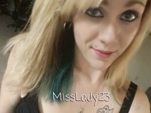 MissLady23