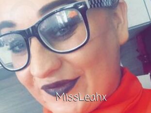 MissLeahx