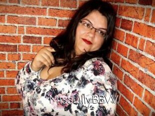 MissLillyBBW