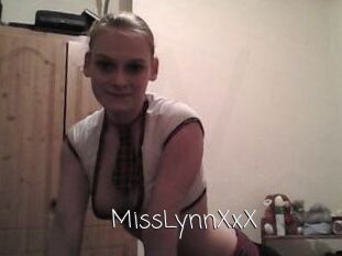 MissLynnXxX