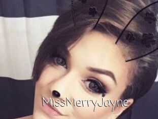 MissMerryJayne