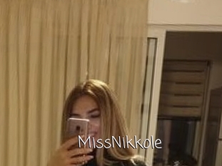 MissNikkole