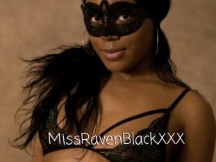 MissRavenBlackXXX