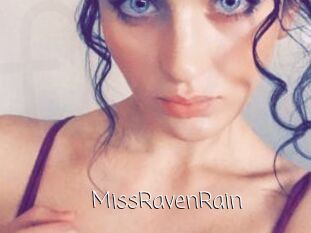 MissRavenRain