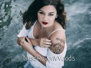 MissRavenWoods