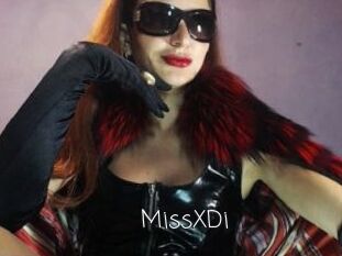 MissXDi