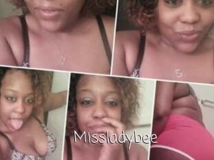 Missladybee Fille Webcam