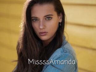 MissssAmanda