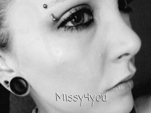 Missy4you