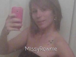 MissyRownie