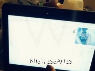 MistressAries