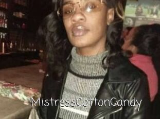 MistressCottonCandy