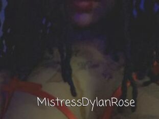 MistressDylanRose