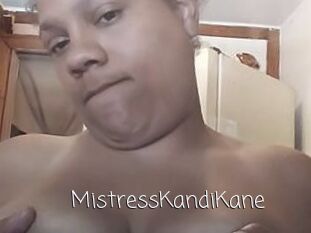 MistressKandiKane