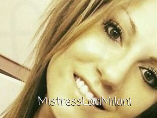 MistressLaciMilani