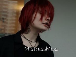 MistressMisa