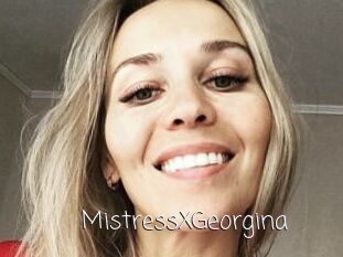 MistressXGeorgina