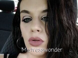 Mistresswonder
