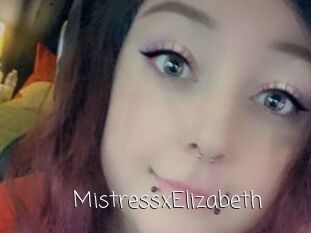 MistressxElizabeth