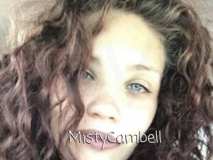 MistyCambell