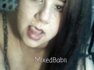 MixedBabii