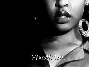 Mixed_fetish Fille Webcam