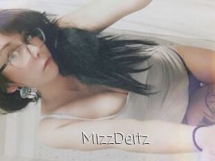 MizzDeitz