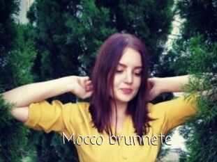 Mocco_brunnete