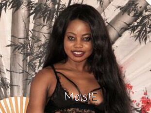 MoistE